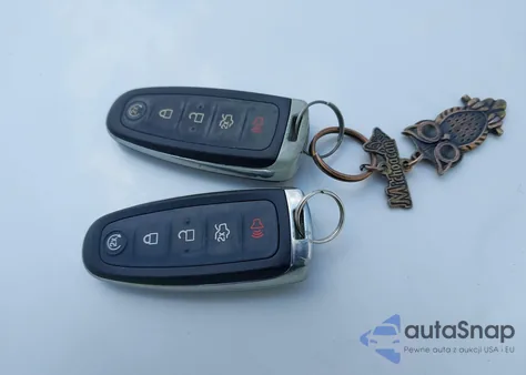 2011 Ford Edge Limited из США, поврежденный, VIN 2FMDK4KC8BBB40594